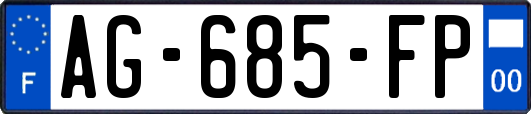 AG-685-FP