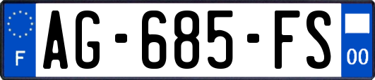 AG-685-FS
