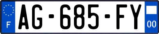 AG-685-FY