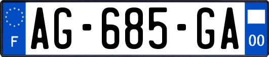 AG-685-GA