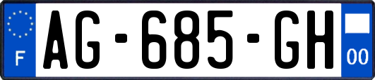 AG-685-GH