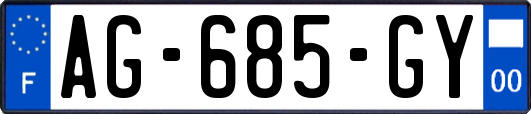 AG-685-GY