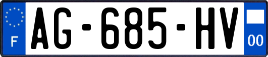 AG-685-HV
