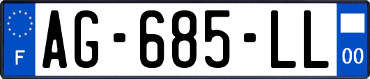 AG-685-LL