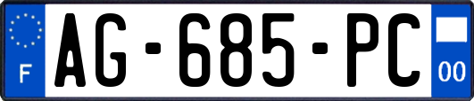 AG-685-PC