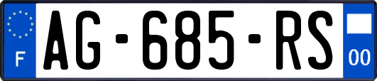 AG-685-RS