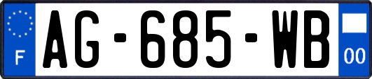 AG-685-WB