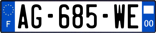 AG-685-WE