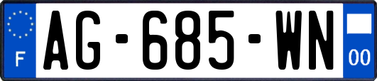 AG-685-WN