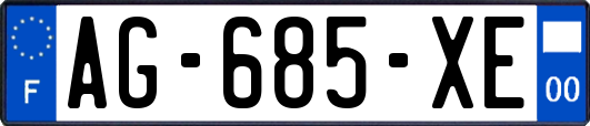 AG-685-XE