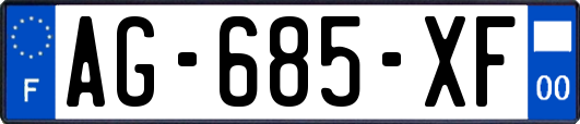 AG-685-XF