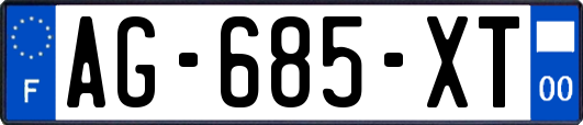 AG-685-XT