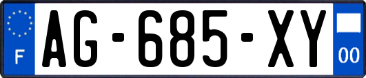 AG-685-XY