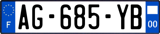 AG-685-YB