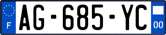 AG-685-YC