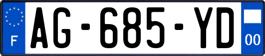 AG-685-YD