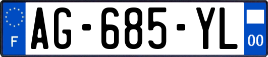 AG-685-YL