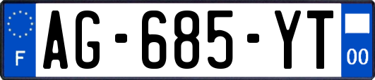 AG-685-YT