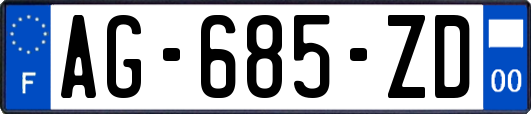 AG-685-ZD