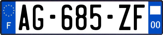 AG-685-ZF