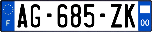 AG-685-ZK