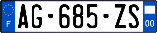 AG-685-ZS