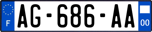 AG-686-AA