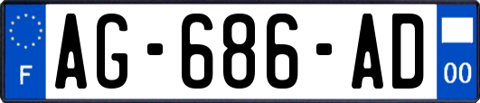 AG-686-AD