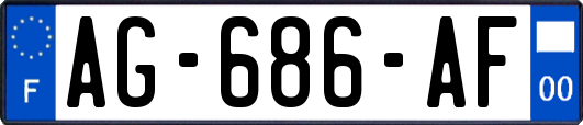 AG-686-AF