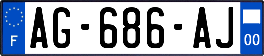 AG-686-AJ