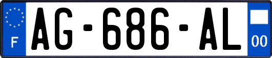 AG-686-AL