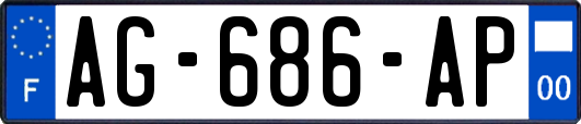 AG-686-AP