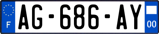 AG-686-AY