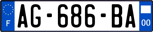 AG-686-BA