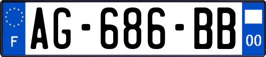 AG-686-BB