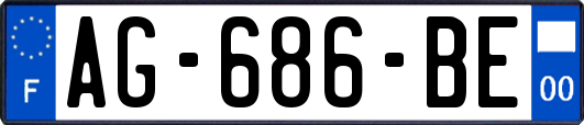 AG-686-BE