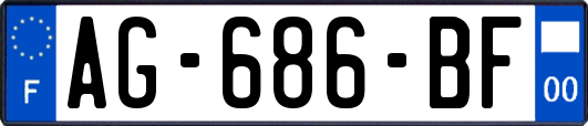 AG-686-BF