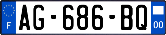 AG-686-BQ