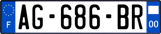 AG-686-BR
