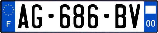 AG-686-BV