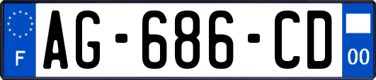 AG-686-CD