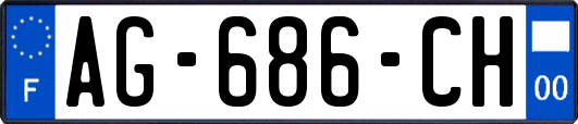 AG-686-CH