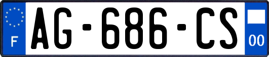 AG-686-CS