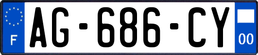 AG-686-CY
