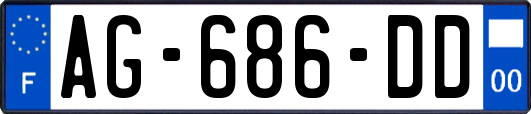 AG-686-DD