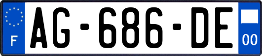 AG-686-DE
