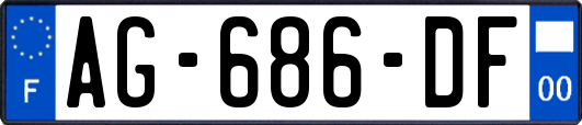 AG-686-DF
