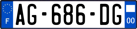 AG-686-DG