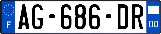 AG-686-DR