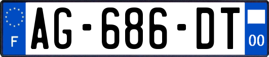 AG-686-DT